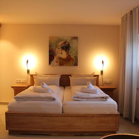 Hotel Weinhaus Moehle Bad Oeynhausen Εξωτερικό φωτογραφία