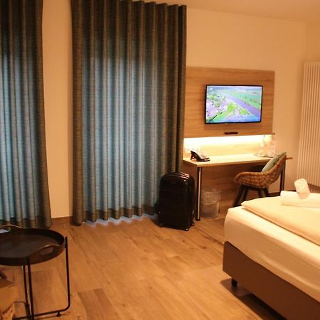 Hotel Weinhaus Moehle Bad Oeynhausen Εξωτερικό φωτογραφία