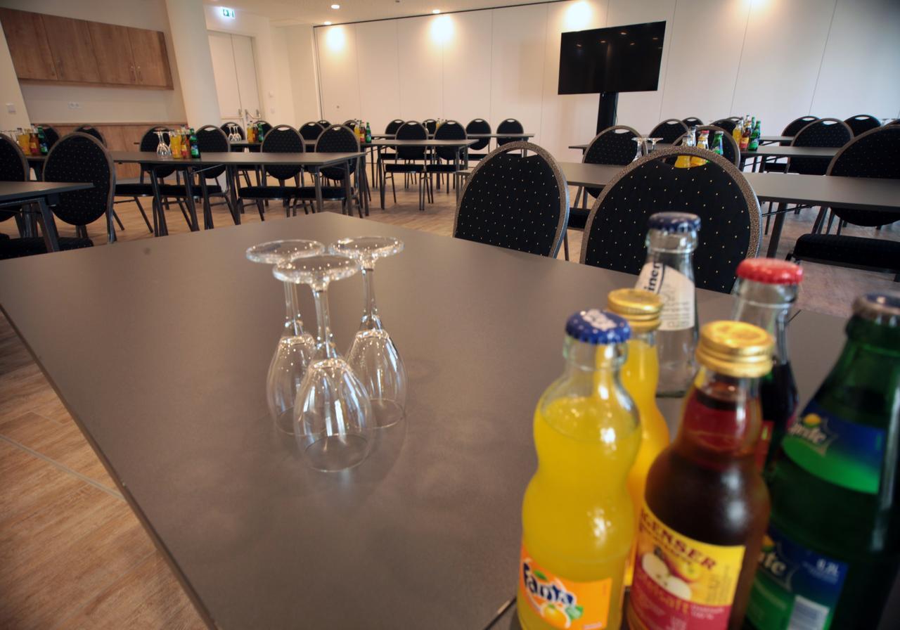 Hotel Weinhaus Moehle Bad Oeynhausen Εξωτερικό φωτογραφία