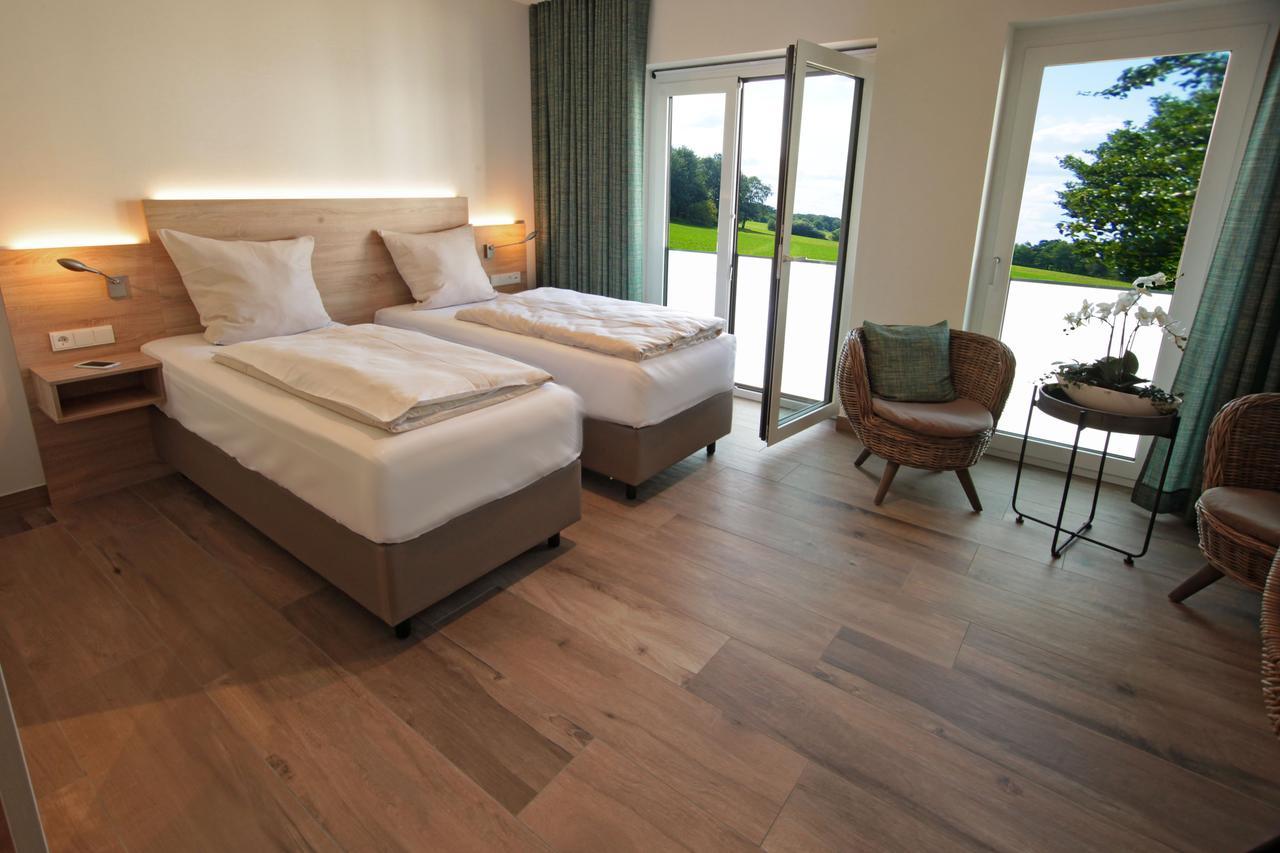 Hotel Weinhaus Moehle Bad Oeynhausen Εξωτερικό φωτογραφία
