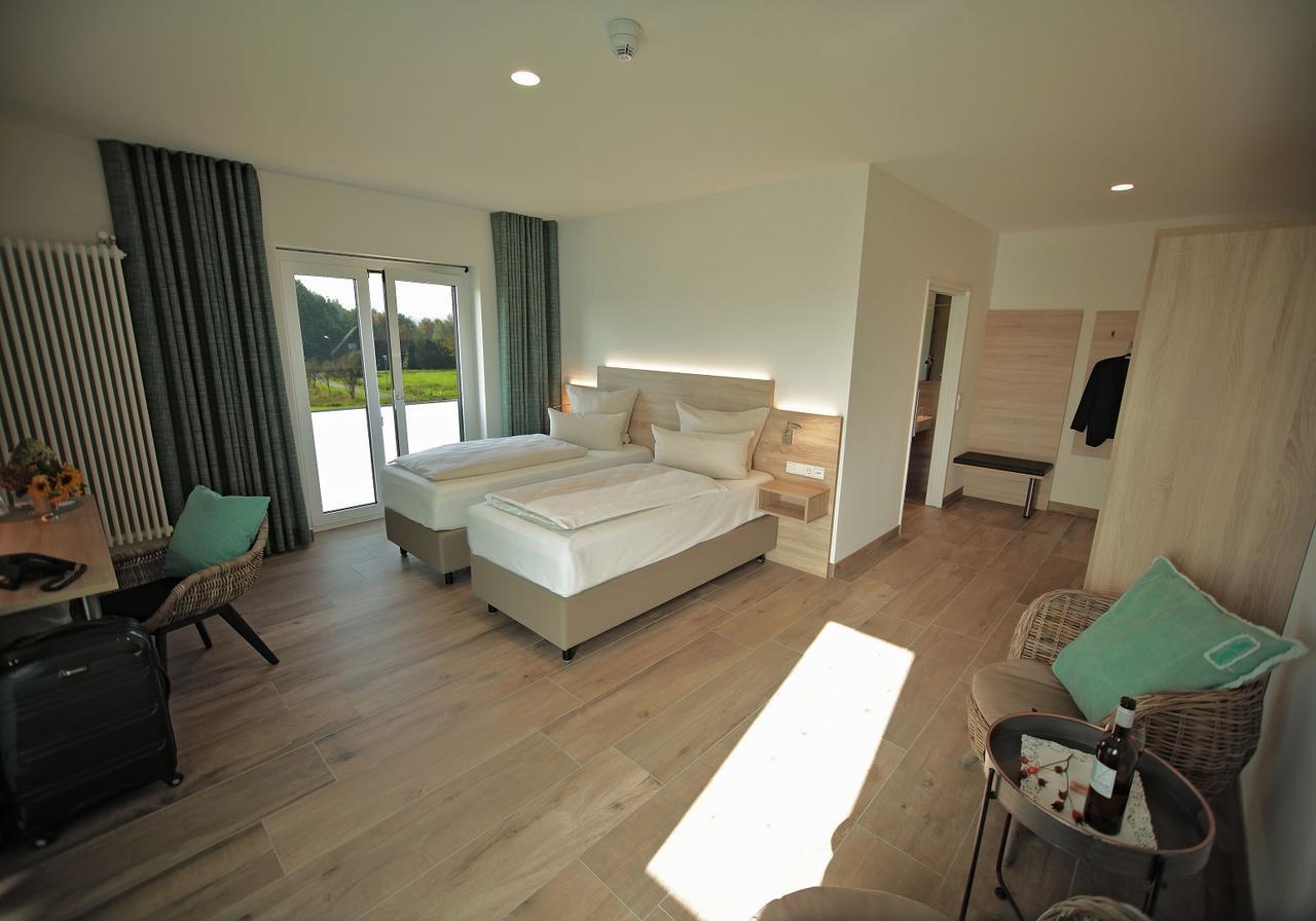 Hotel Weinhaus Moehle Bad Oeynhausen Εξωτερικό φωτογραφία