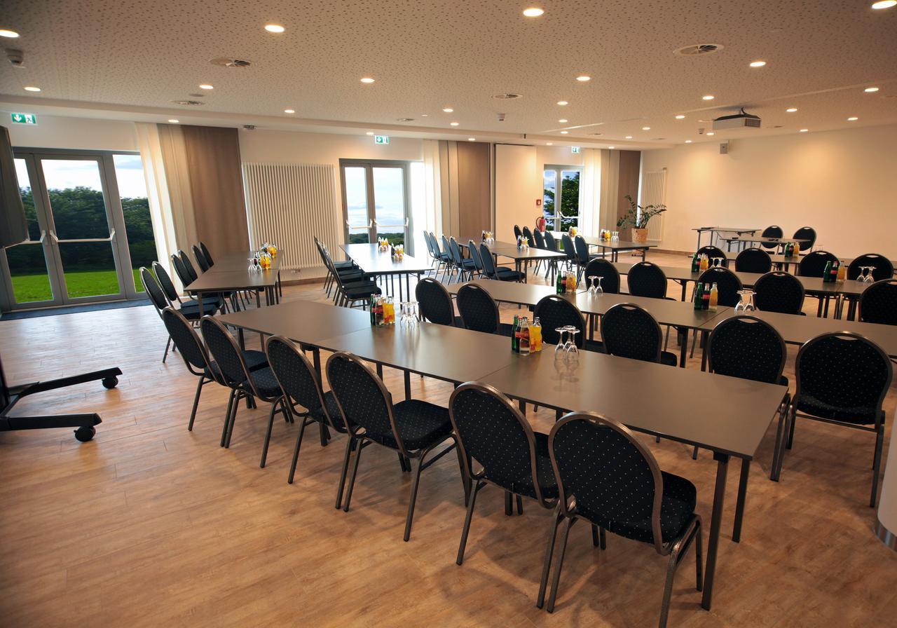 Hotel Weinhaus Moehle Bad Oeynhausen Εξωτερικό φωτογραφία