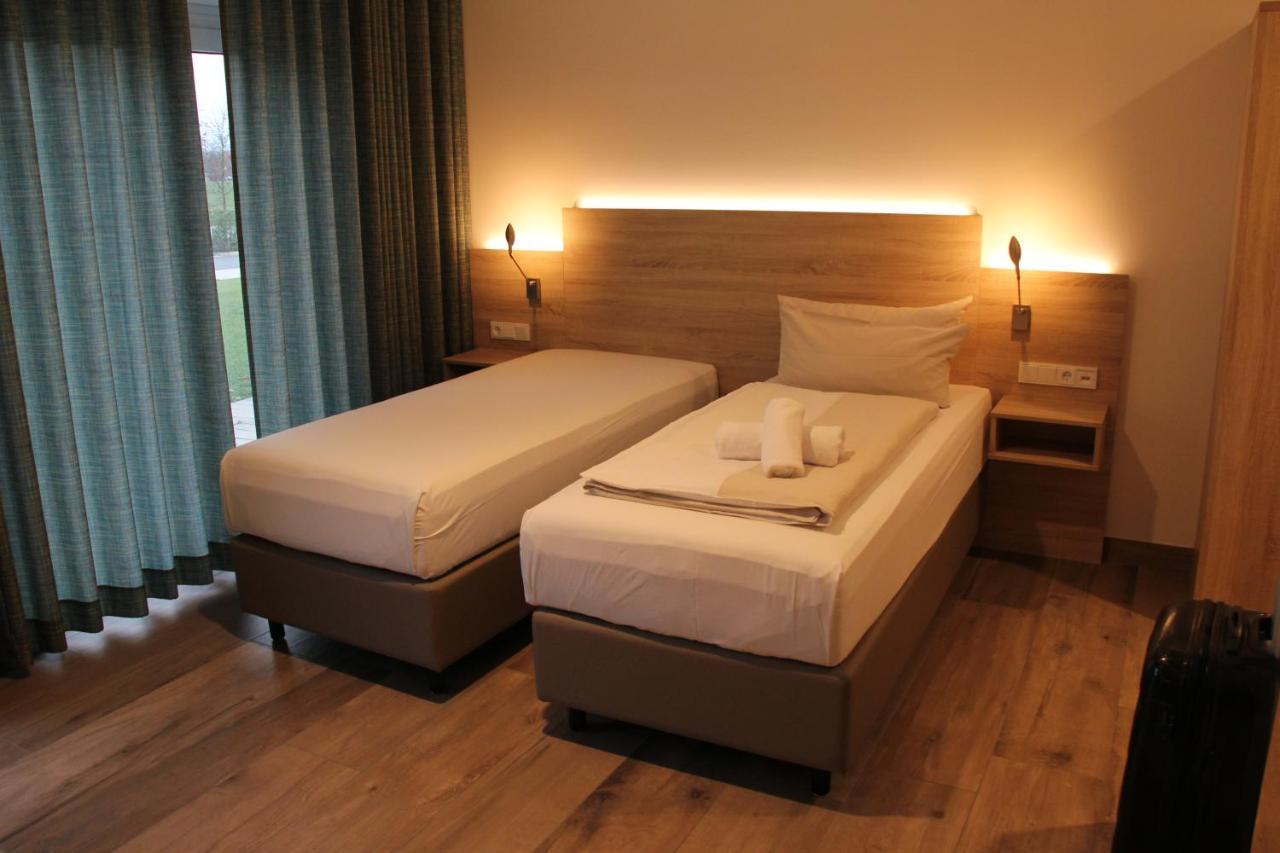 Hotel Weinhaus Moehle Bad Oeynhausen Εξωτερικό φωτογραφία