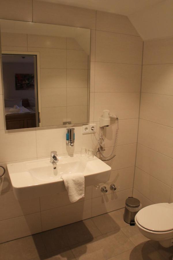 Hotel Weinhaus Moehle Bad Oeynhausen Εξωτερικό φωτογραφία