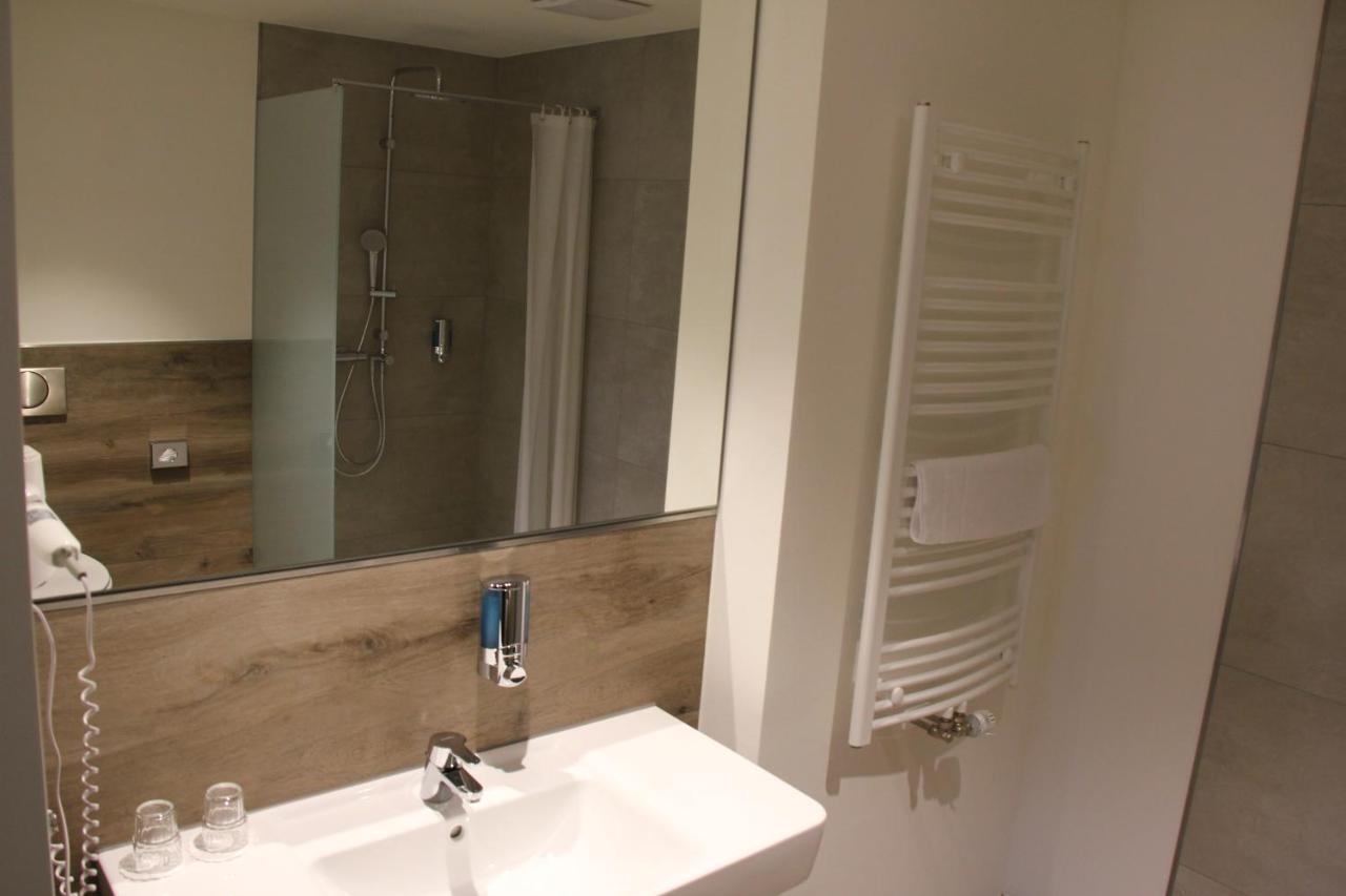 Hotel Weinhaus Moehle Bad Oeynhausen Εξωτερικό φωτογραφία