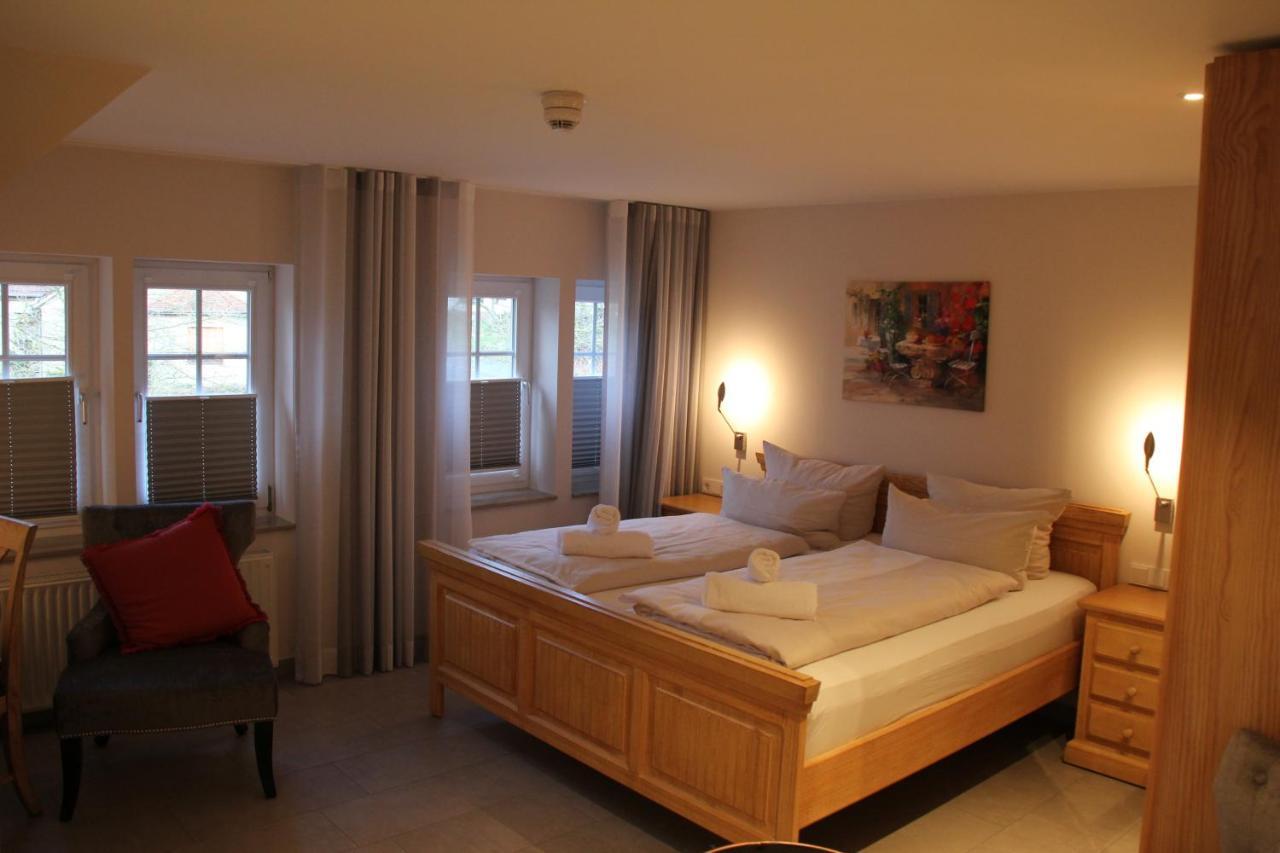 Hotel Weinhaus Moehle Bad Oeynhausen Εξωτερικό φωτογραφία