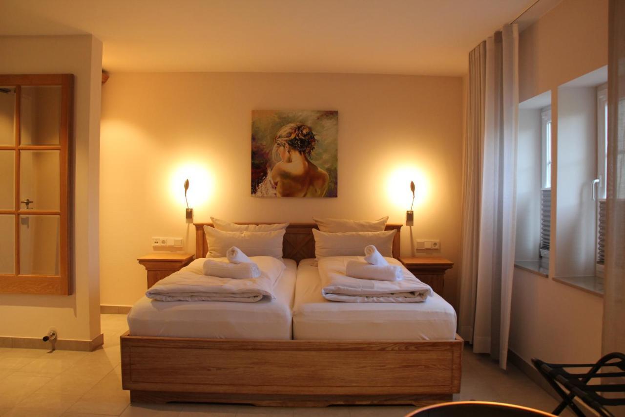 Hotel Weinhaus Moehle Bad Oeynhausen Εξωτερικό φωτογραφία