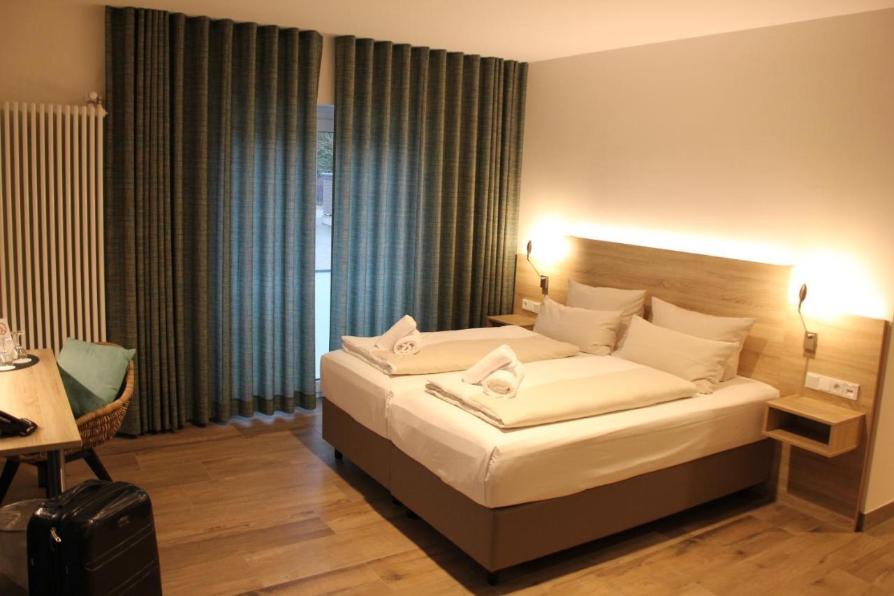 Hotel Weinhaus Moehle Bad Oeynhausen Εξωτερικό φωτογραφία