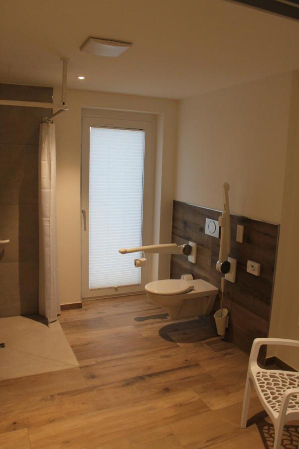 Hotel Weinhaus Moehle Bad Oeynhausen Εξωτερικό φωτογραφία