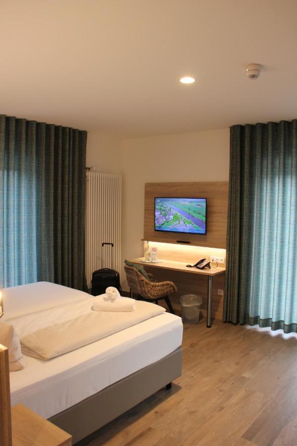 Hotel Weinhaus Moehle Bad Oeynhausen Εξωτερικό φωτογραφία