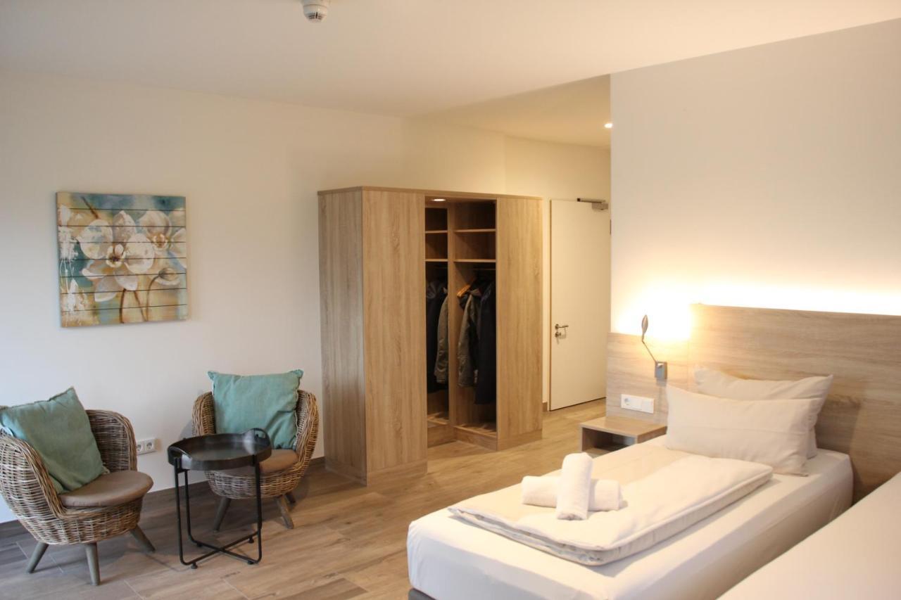 Hotel Weinhaus Moehle Bad Oeynhausen Εξωτερικό φωτογραφία